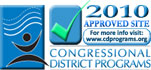 Congressional District Programs